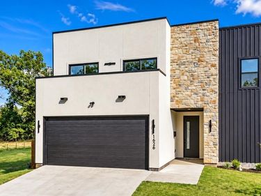 1626 Bannock Avenue, Dallas, TX 75215