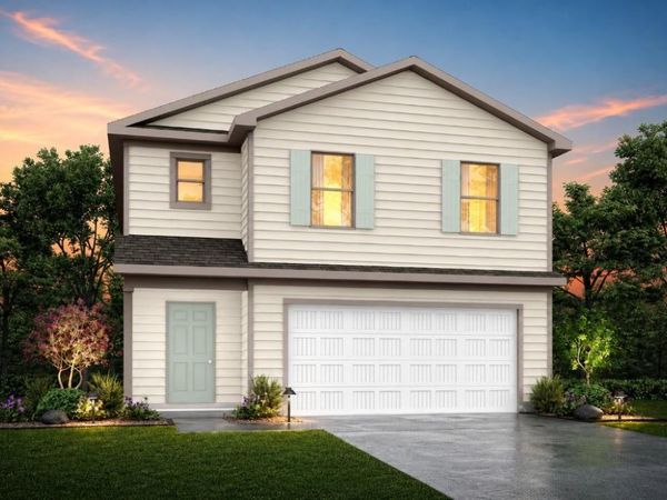 2579 Border Avenue, Tyler, TX 75702