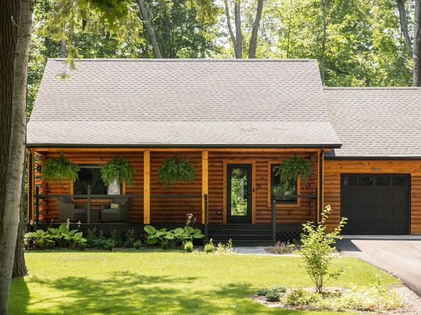 2470 Cherry Lane E, Cedar, MI 49621
