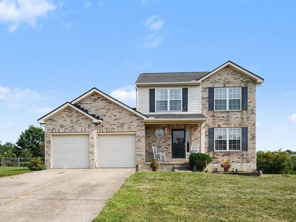 10405 Sharpsburg Drive, Independence, KY 41051