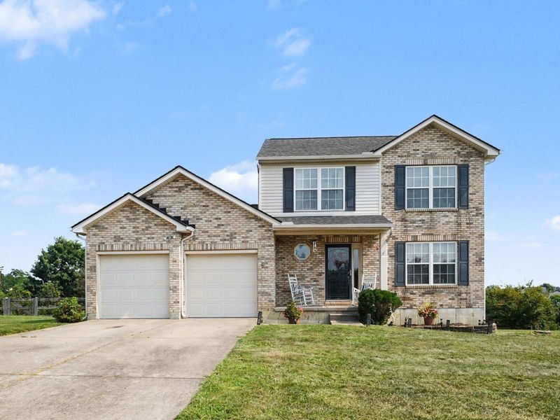 10405 Sharpsburg Drive, Independence, KY 41051 Photo 1