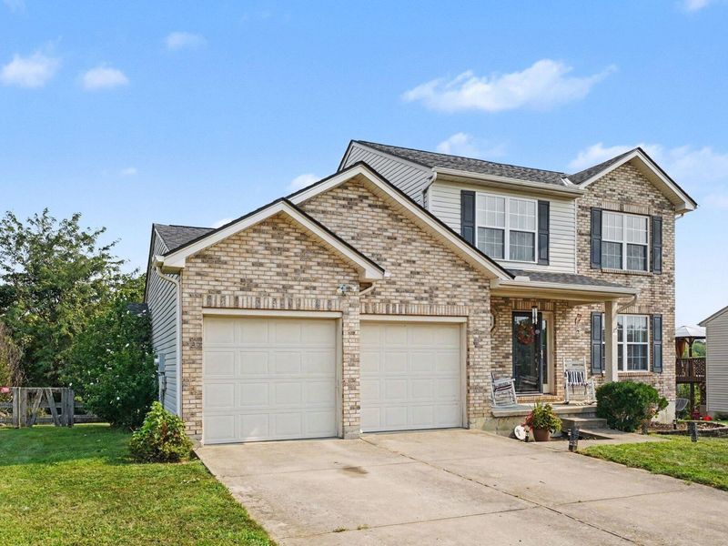 10405 Sharpsburg Drive, Independence, KY 41051 Photo 2