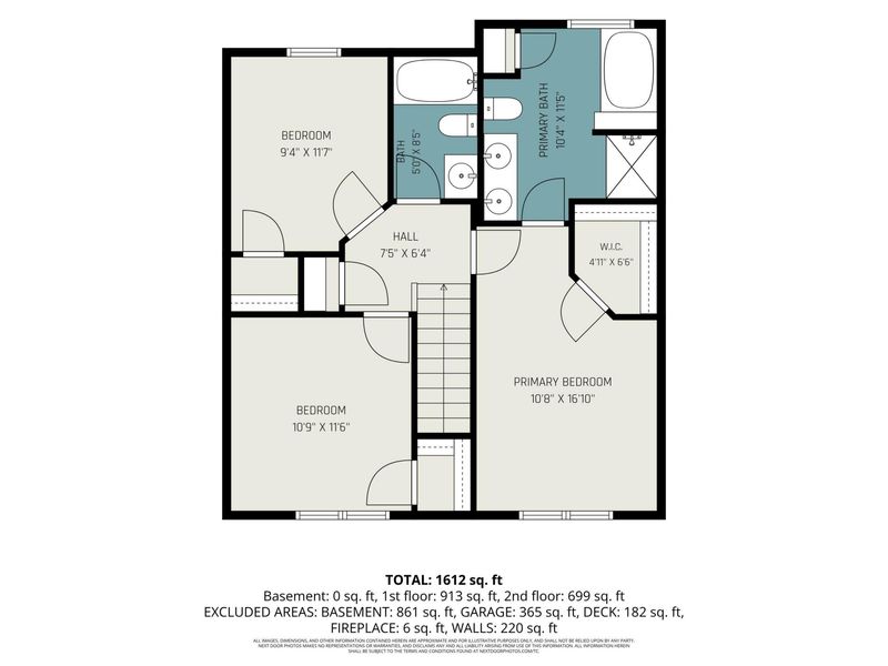 10405 Sharpsburg Drive, Independence, KY 41051 Photo 23