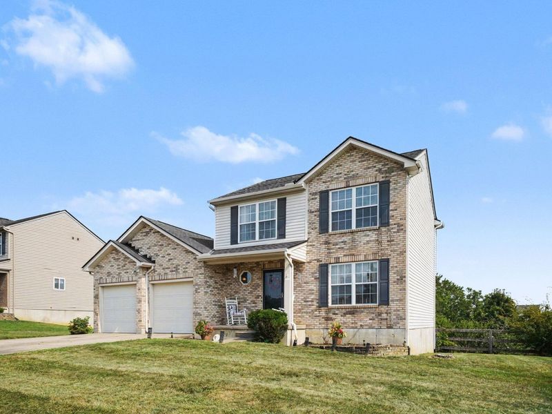 10405 Sharpsburg Drive, Independence, KY 41051 Photo 3