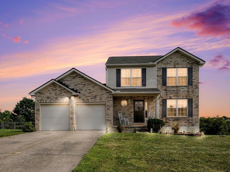 10405 Sharpsburg Drive, Independence, KY 41051 Photo 4