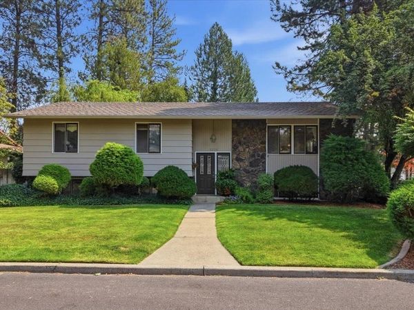 5225 S Madelia St, Spokane, WA 99223