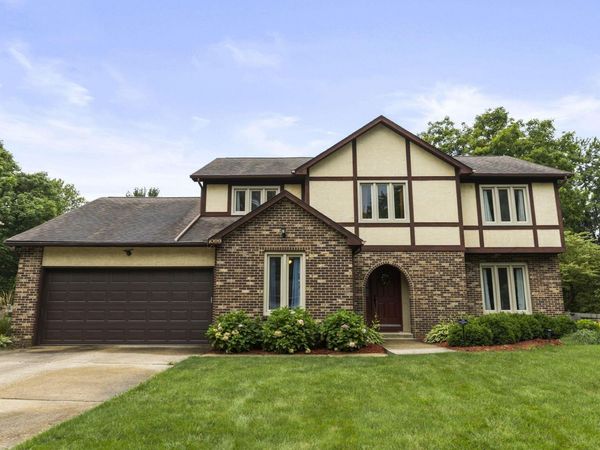 1099 Melinda Drive , Westerville, OH 43081