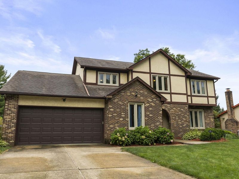 1099 Melinda Drive, Westerville, OH 43081 Photo 2