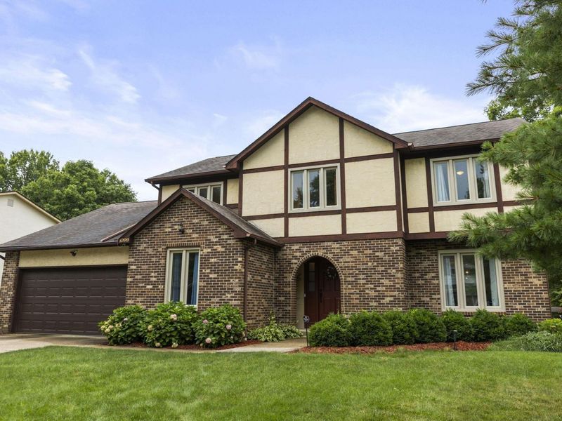 1099 Melinda Drive, Westerville, OH 43081 Photo 3