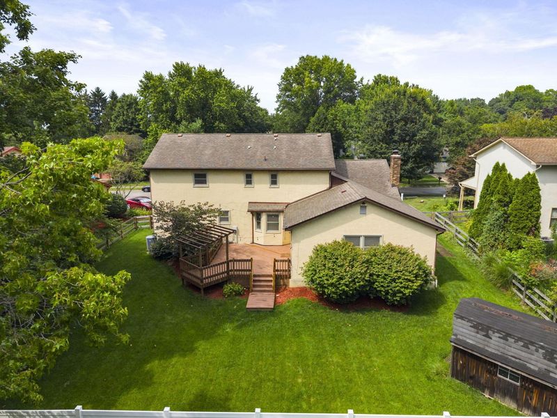 1099 Melinda Drive, Westerville, OH 43081 Photo 54