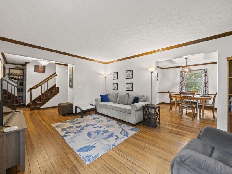 1099 Melinda Drive, Westerville, OH 43081 Photo 8