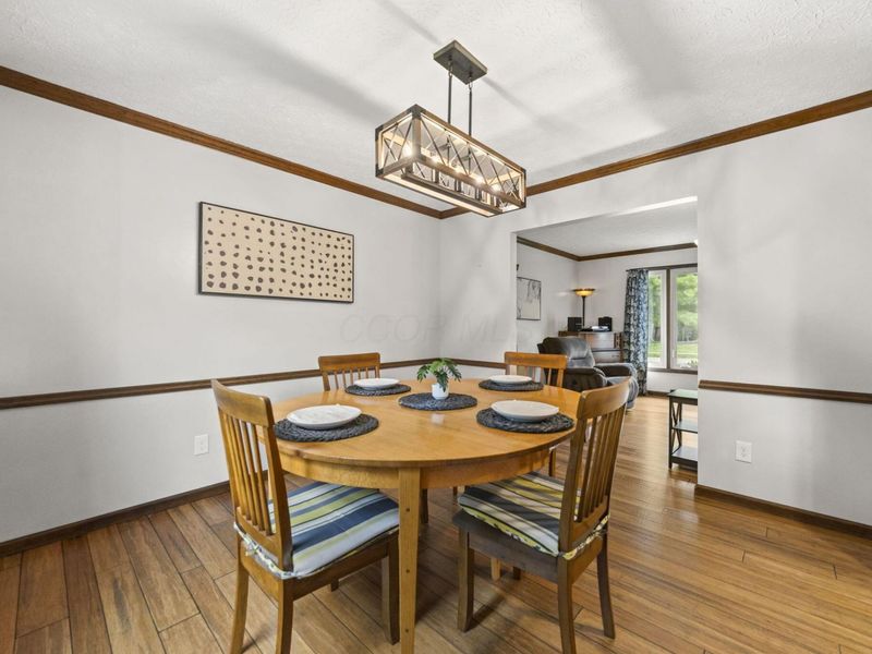 1099 Melinda Drive, Westerville, OH 43081 Photo 9