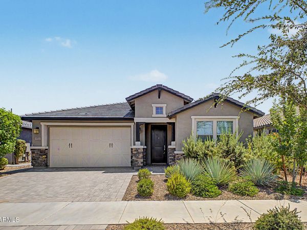 9701 E SPIRAL Avenue, Mesa, AZ 85212