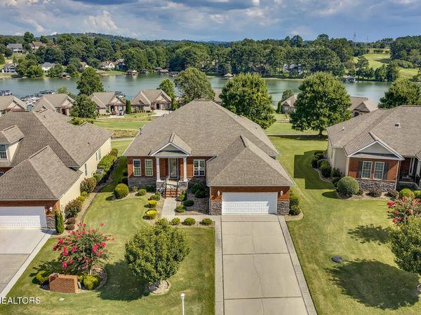 112 Canaly Lane, Loudon, TN 37774