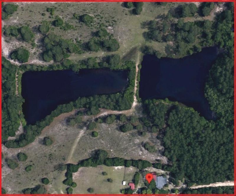 6178 Barnes Road, Crestview, FL 32536 Main Photo