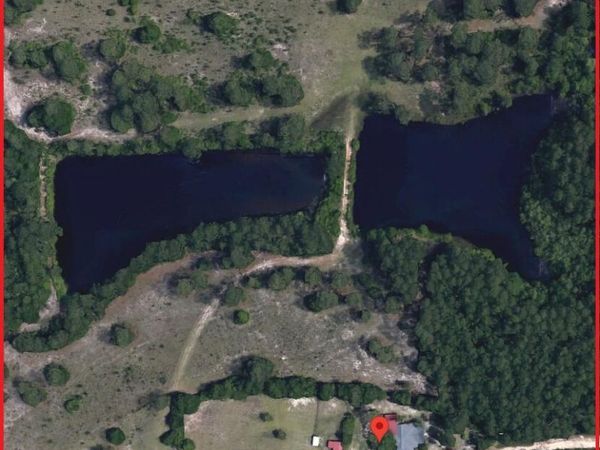 6178 Barnes Road, Crestview, FL 32536