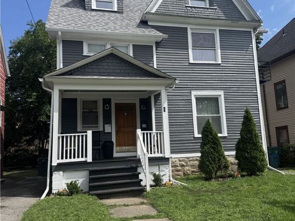 28 Peck Street, Rochester, NY 14609
