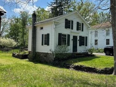 30 Maple Street, Gilbertsville, NY 13776