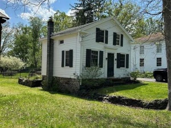 30 Maple Street , Gilbertsville, NY 13776