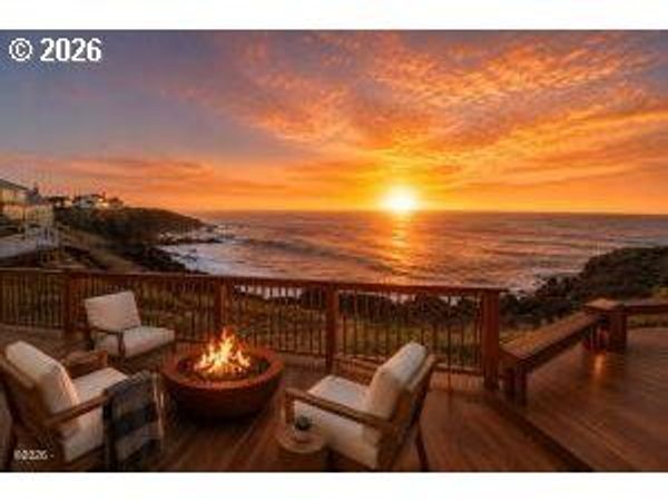 535 SW CARDINAL ST, Depoe Bay, OR 97341