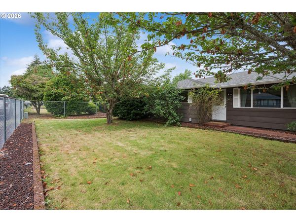 22222 S DANS AVE, Beavercreek, OR 97004