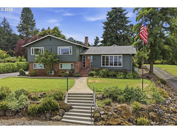 6840 BURNETT ST, Salem, OR 97317