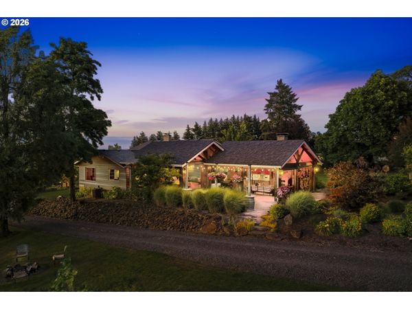 6840 BURNETT ST, Salem, OR 97317