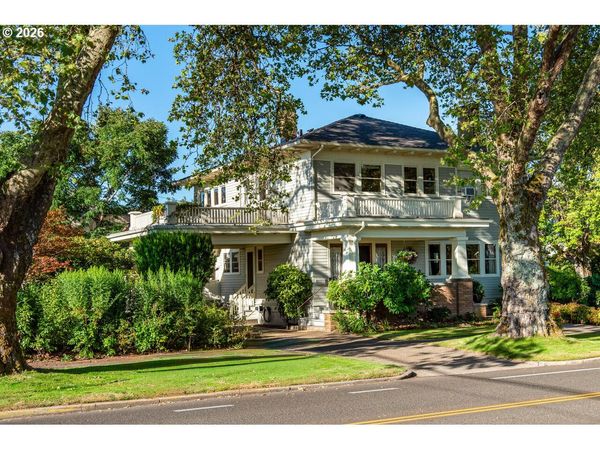 460 SW JEFFERSON AVE, Corvallis, OR 97333