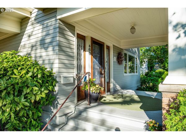 460 SW JEFFERSON AVE, Corvallis, OR 97333