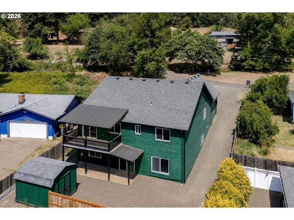440 SPAULDING AVE, Brownsville, OR 97327