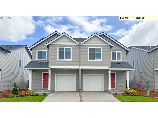 1268 Nolan SE AVE, Albany, OR 97322