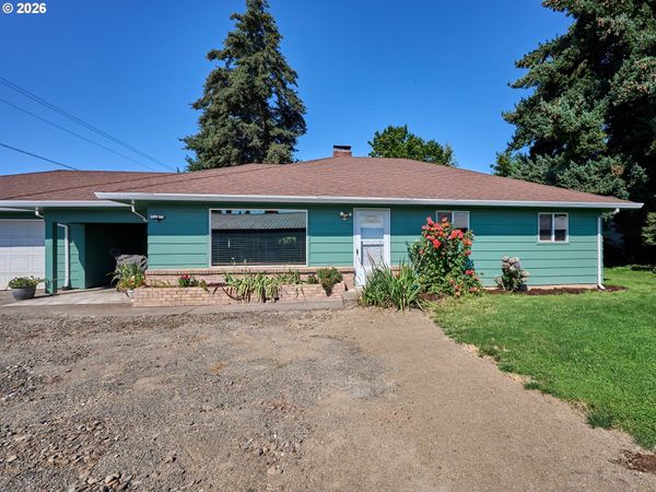 14653 OTTAWAY NE RD, Aurora, OR 97002
