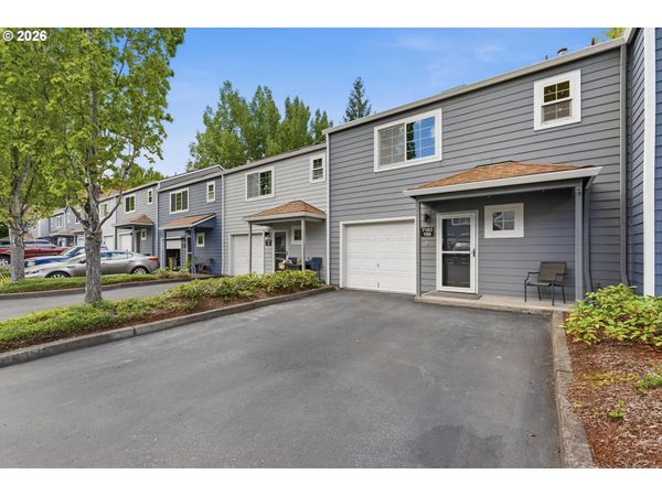 7163 SW SAGERT ST, Unit 109, Tualatin, OR 97062