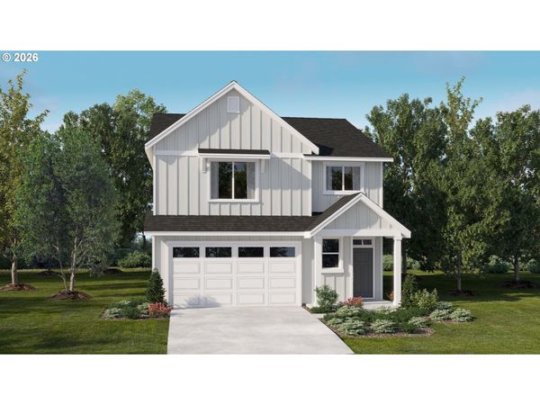 901 Windrow SE AVE, Albany, OR 97322