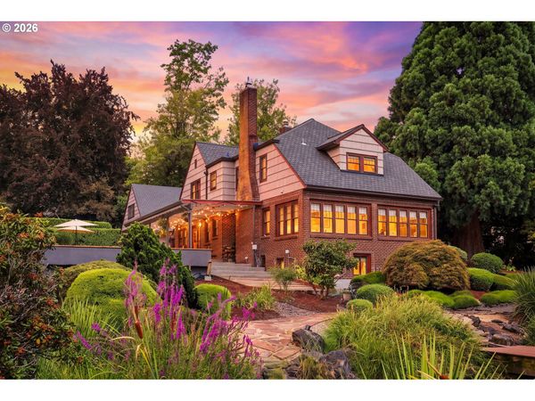 4119 SE RIVER DR, Milwaukie, OR 97267