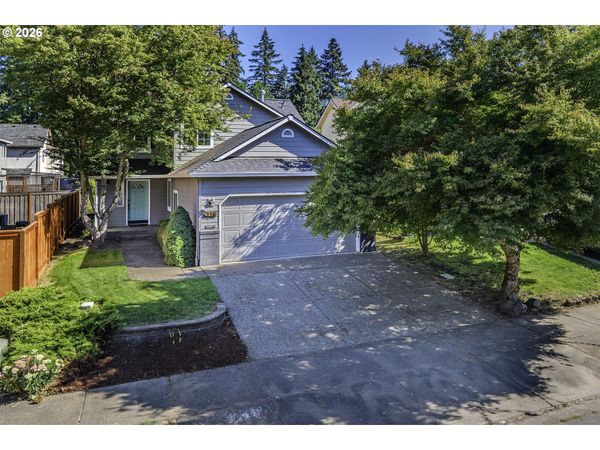 4729 SE MONTEGO DR, Hillsboro, OR 97123
