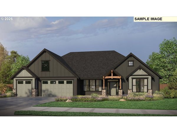 32788 NW WALTERIA LN, Hillsboro, OR 97124