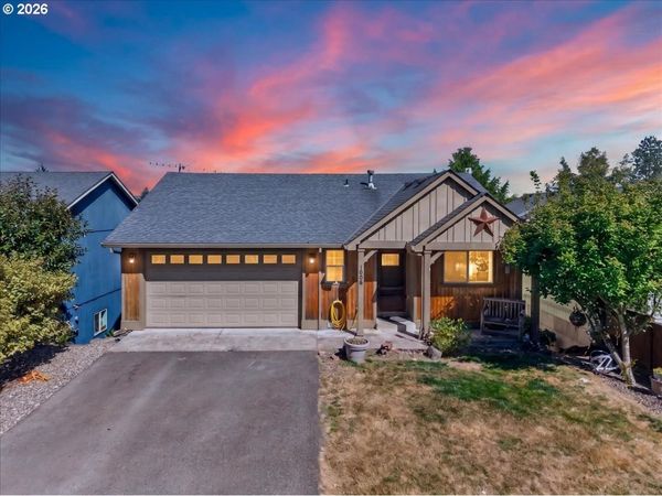 1006 5th AVE, Vernonia, OR 97064