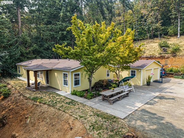 26147 CATON LN, Monroe, OR 97456