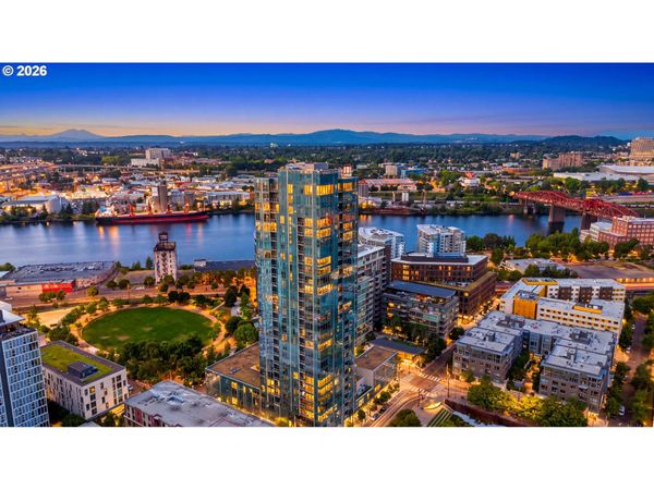 1075 NW NORTHRUP ST, Unit 2015, Portland, OR 97209