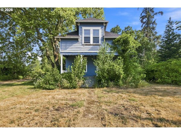 6351 SW ADVANCE RD, Wilsonville, OR 97070