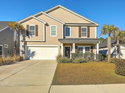 3342 Great Egret Drive, Johns Island, SC 29455