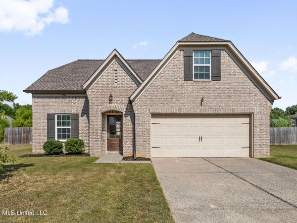 5766 Matthew Drive, Horn Lake, MS 38637