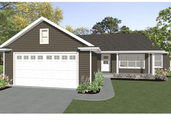 719 REED STREET, Neenah, WI 54956