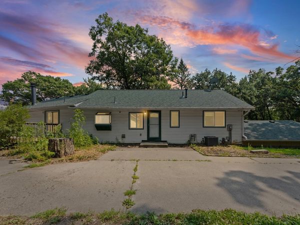 3475 191st Lane NW, Oak Grove, MN 55303