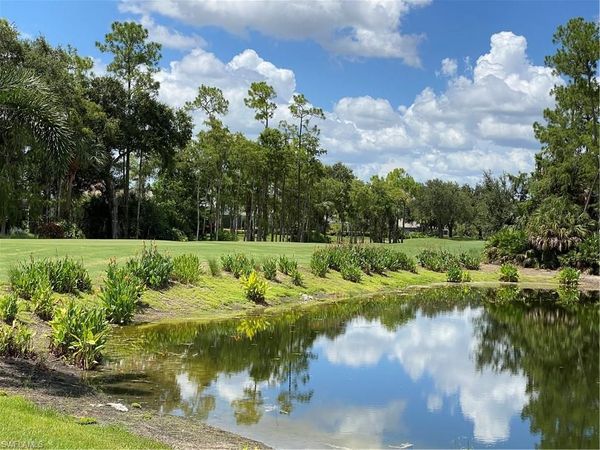 8285 Gleneagle WAY, NAPLES, FL 34120