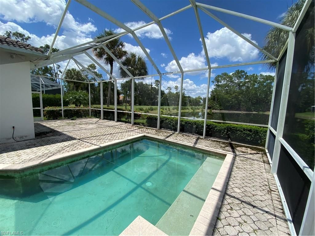 8285 Gleneagle Way, Naples, FL 34120 Photo