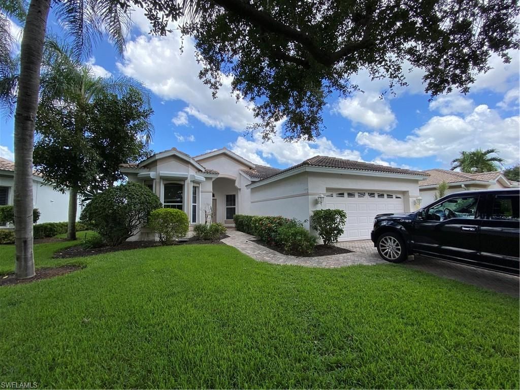 8285 Gleneagle Way, Naples, FL 34120 Photo