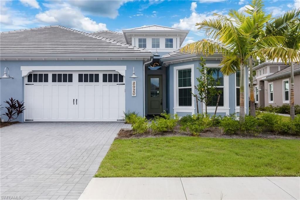 8920 Calypso Ct, Naples, FL 34112 Photo