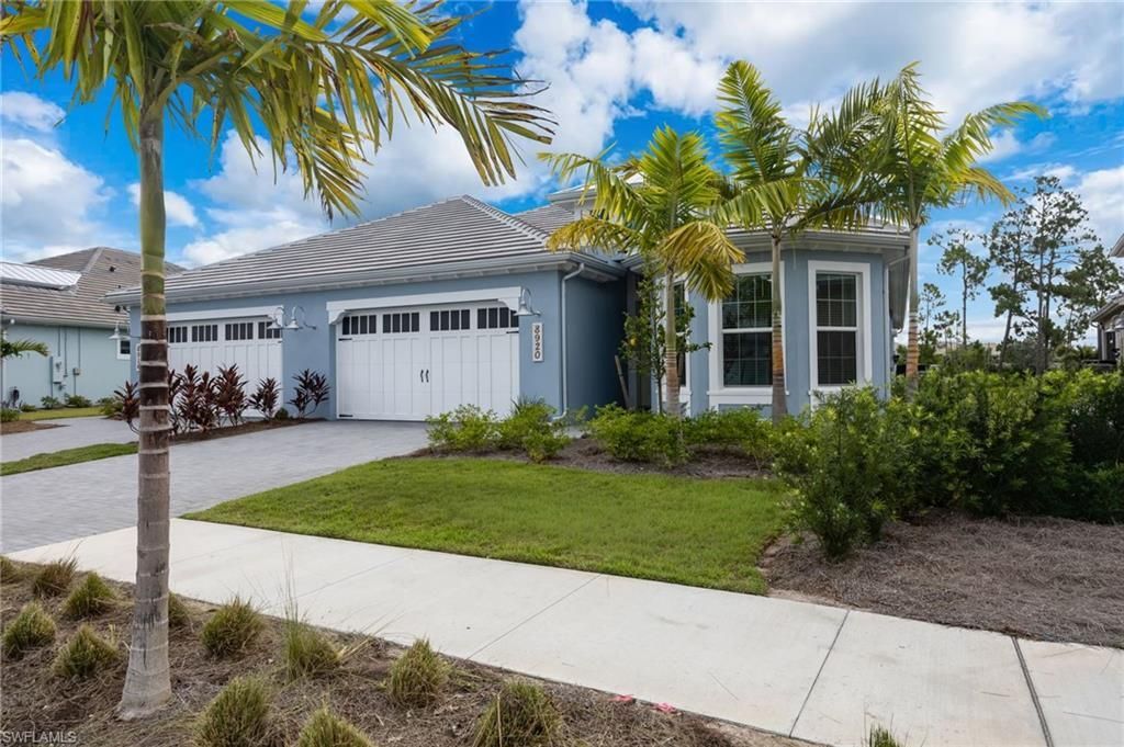 8920 Calypso Ct, Naples, FL 34112 Photo
